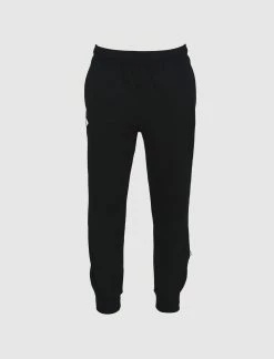PAPER PLANES BRUSHED SURFACE FLEECE JOGGERS