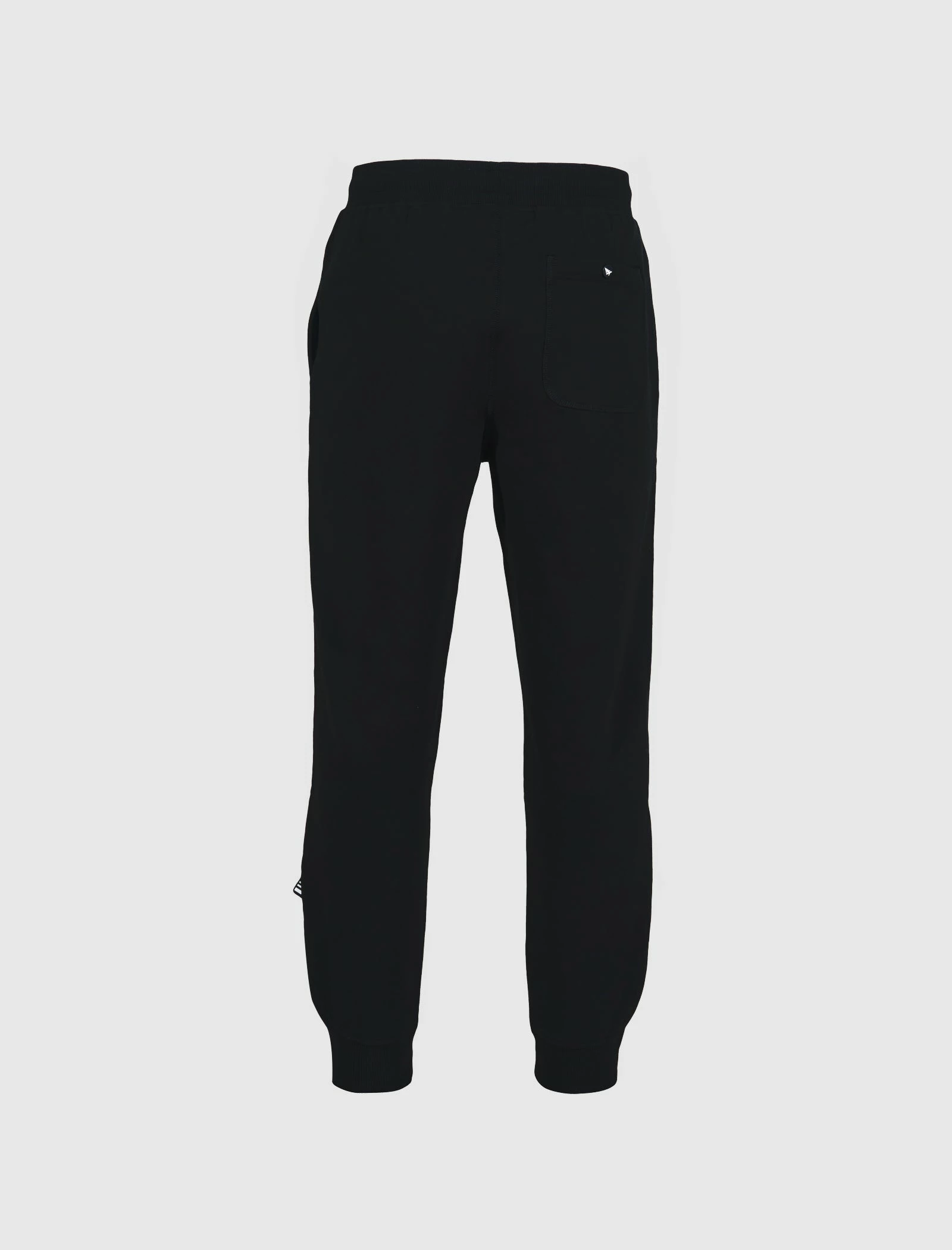 PAPER PLANES BRUSHED SURFACE FLEECE JOGGERS - Image 3