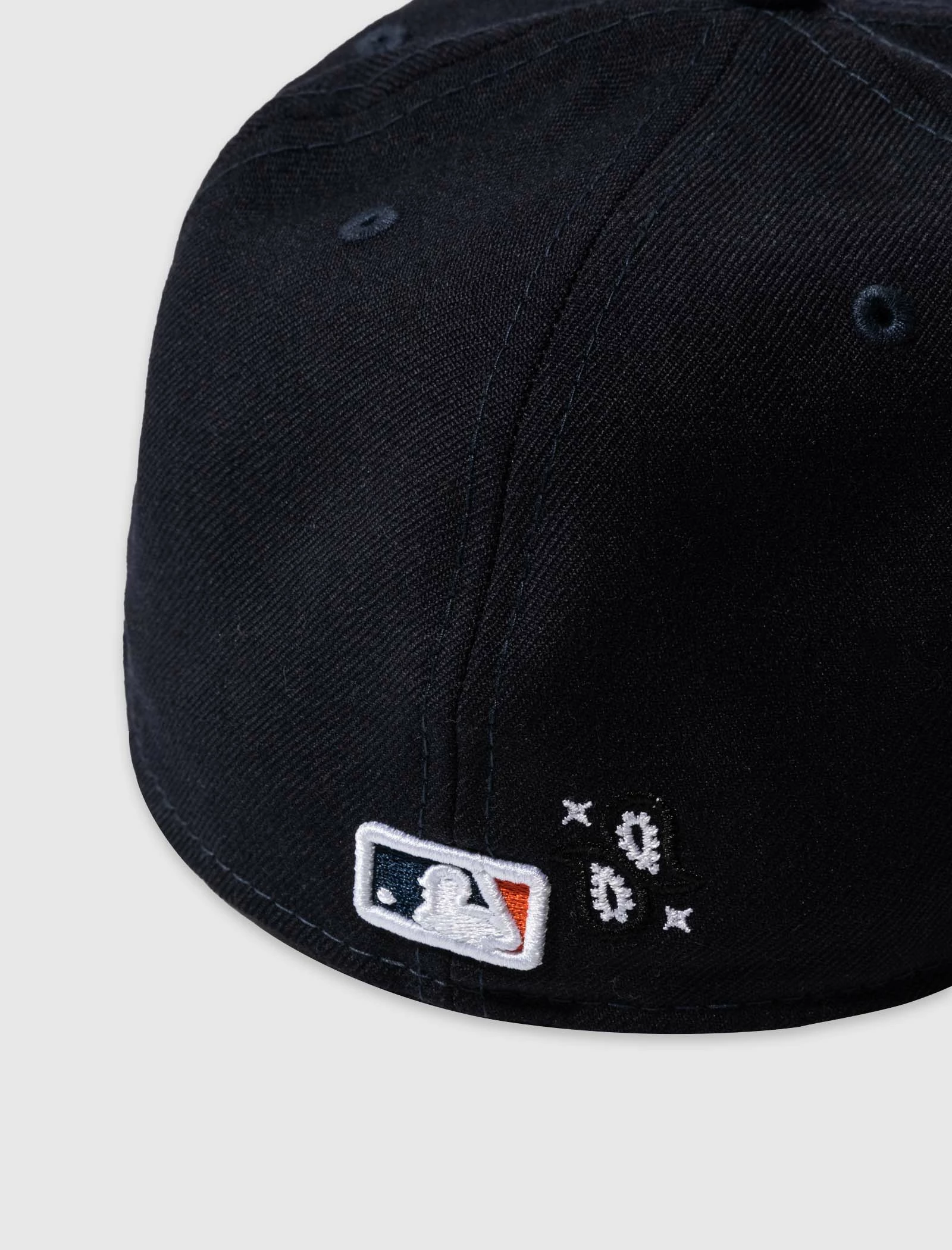 NEW ERA HOUSTON ASTROS PAISLEY HAT - Image 4