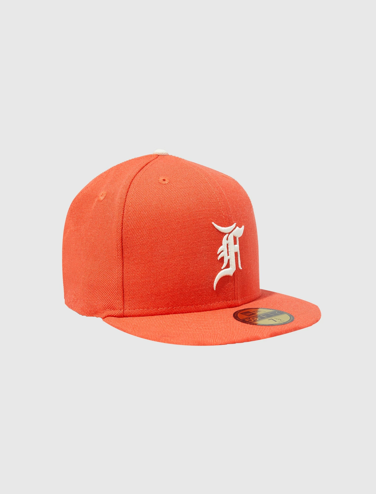 NEW ERA FOG ESSENTIALS 59FIFTY CAP - Image 3