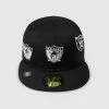 NEW ERA JUST DON LAS VEGAS RAIDERS HAT