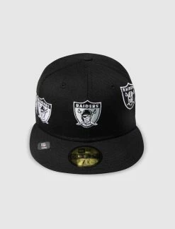 NEW ERA JUST DON LAS VEGAS RAIDERS HAT