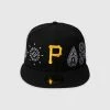 NEW ERA PITTSBURGH PIRATES