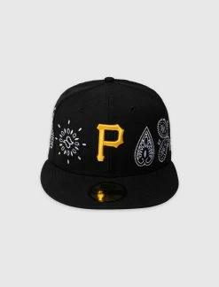 NEW ERA PITTSBURGH PIRATES