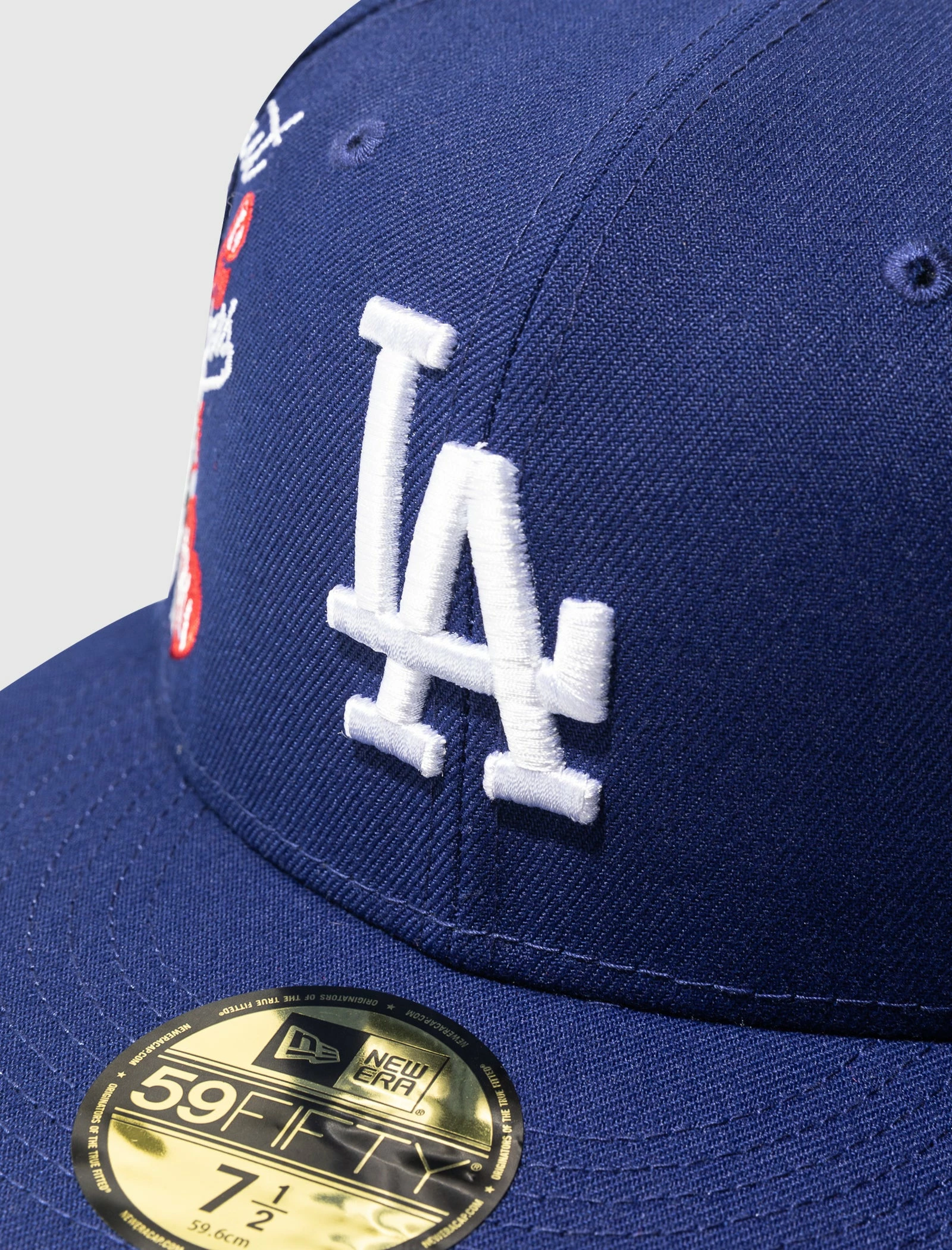 NEW ERA LA DODGERS CITY CAP - Image 2