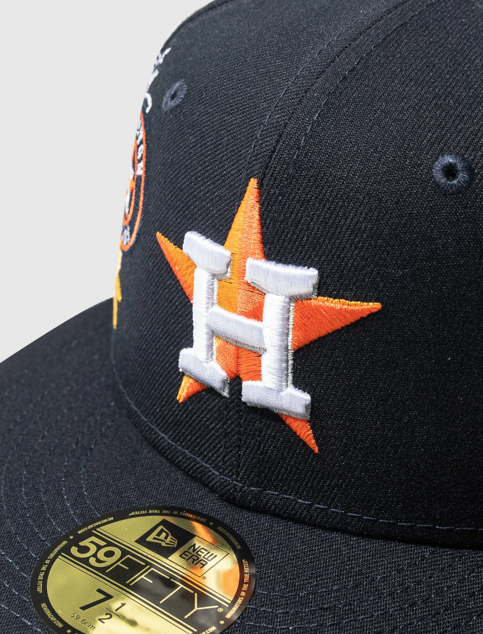 NEW ERA HOUSTON ASTROS CITY CAP - Image 2