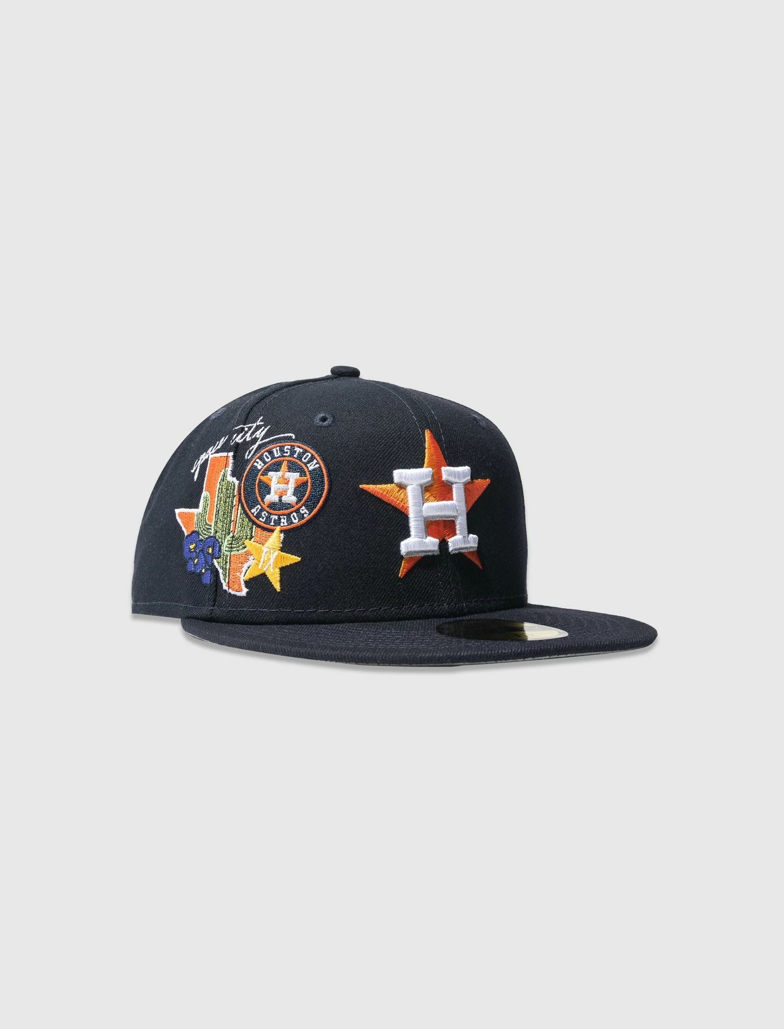 NEW ERA HOUSTON ASTROS CITY CAP - Image 3