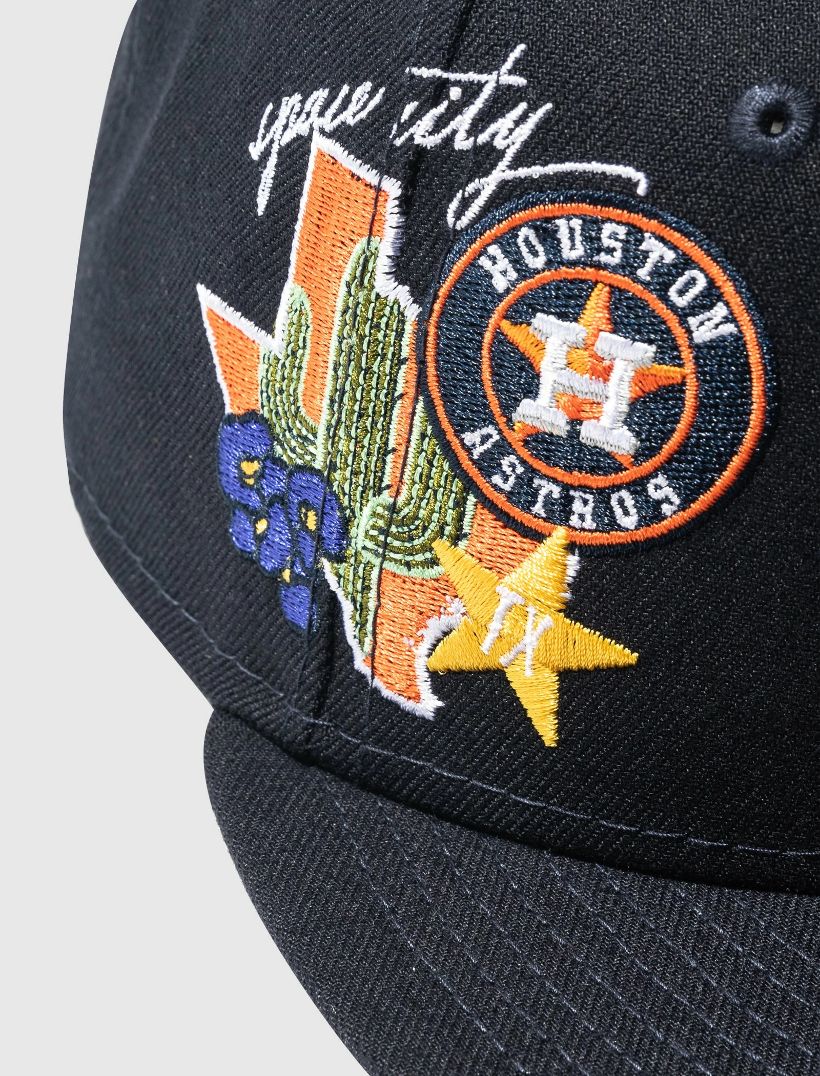 NEW ERA HOUSTON ASTROS CITY CAP - Image 4