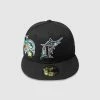 NEW ERA FLORIDA MARLINS CITY CAP