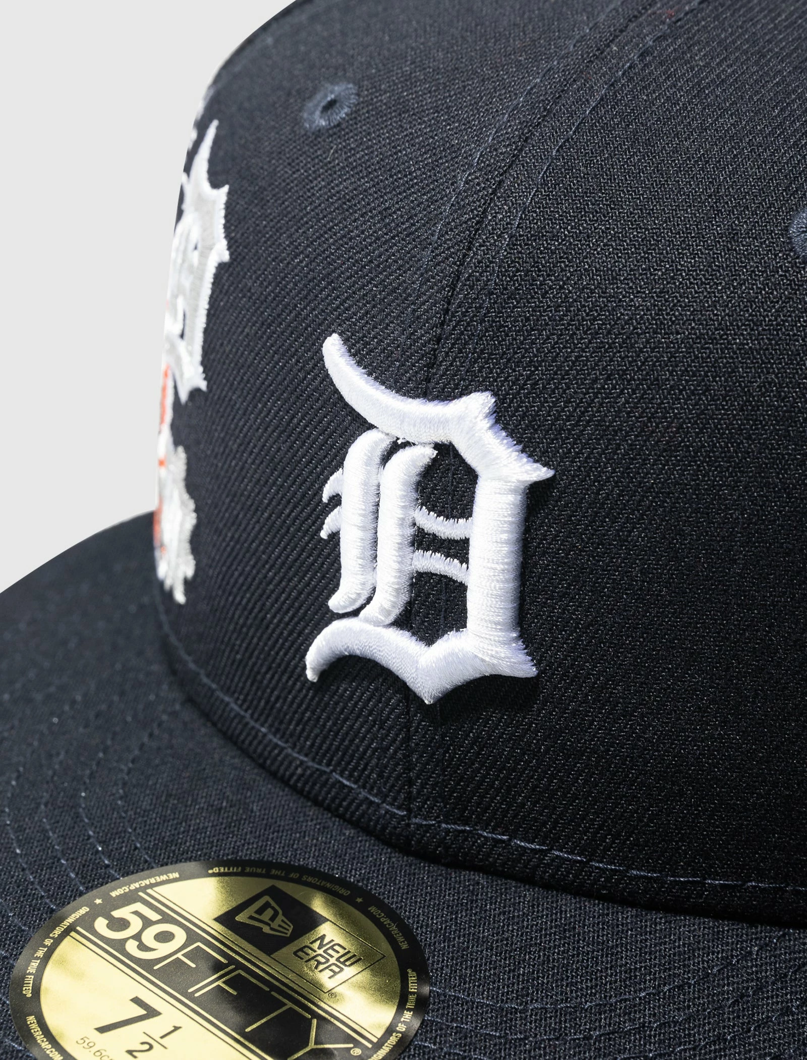 NEW ERA DETROIT TIGER CITY CAP - Image 2