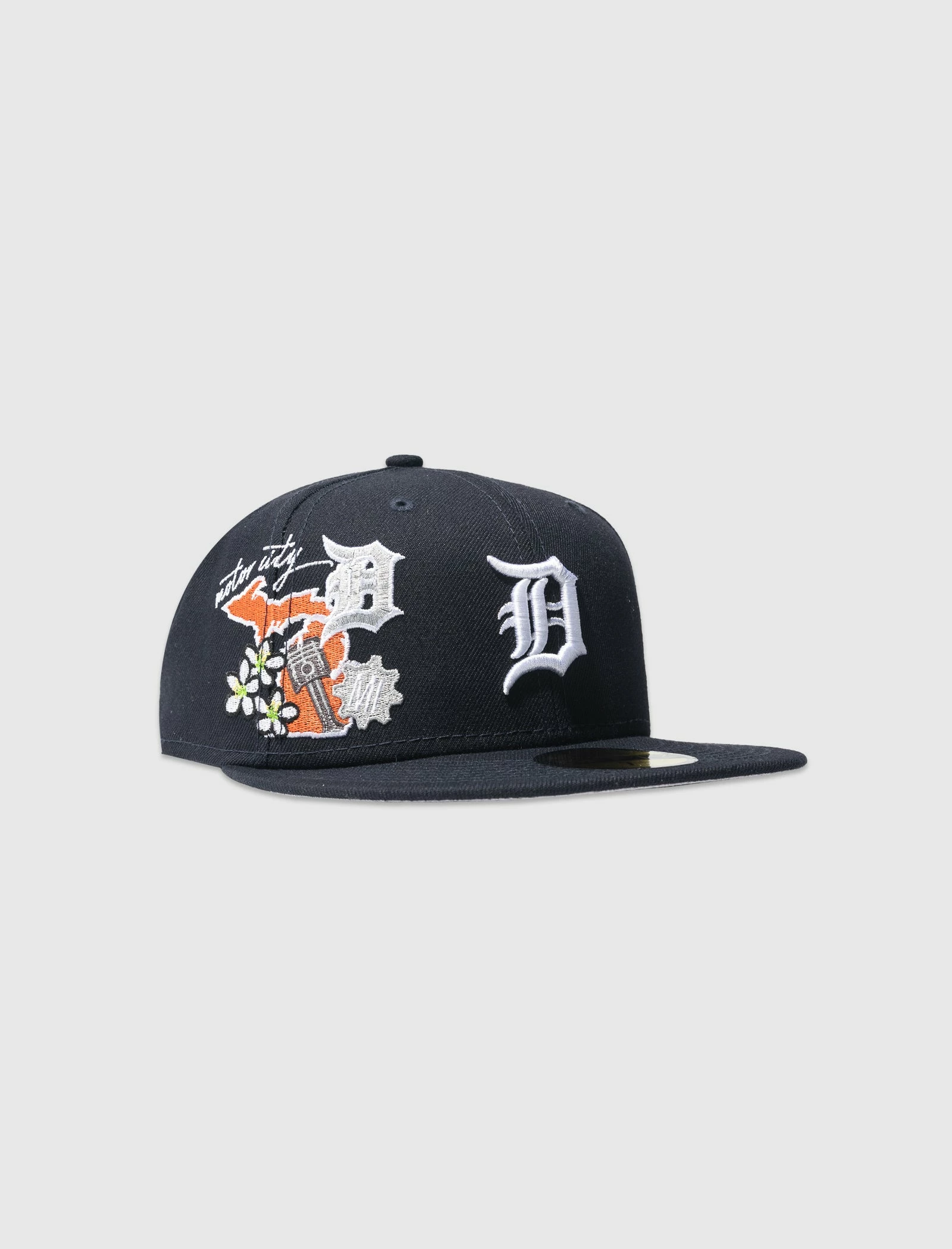 NEW ERA DETROIT TIGER CITY CAP - Image 3