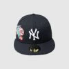 NEW ERA NY YANKEES CITY CAP
