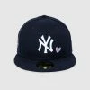 NEW ERA NY YANKEES HAT