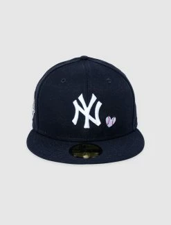 NEW ERA NY YANKEES HAT
