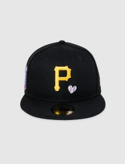 NEW ERA PITTSBURGH PIRATES HAT