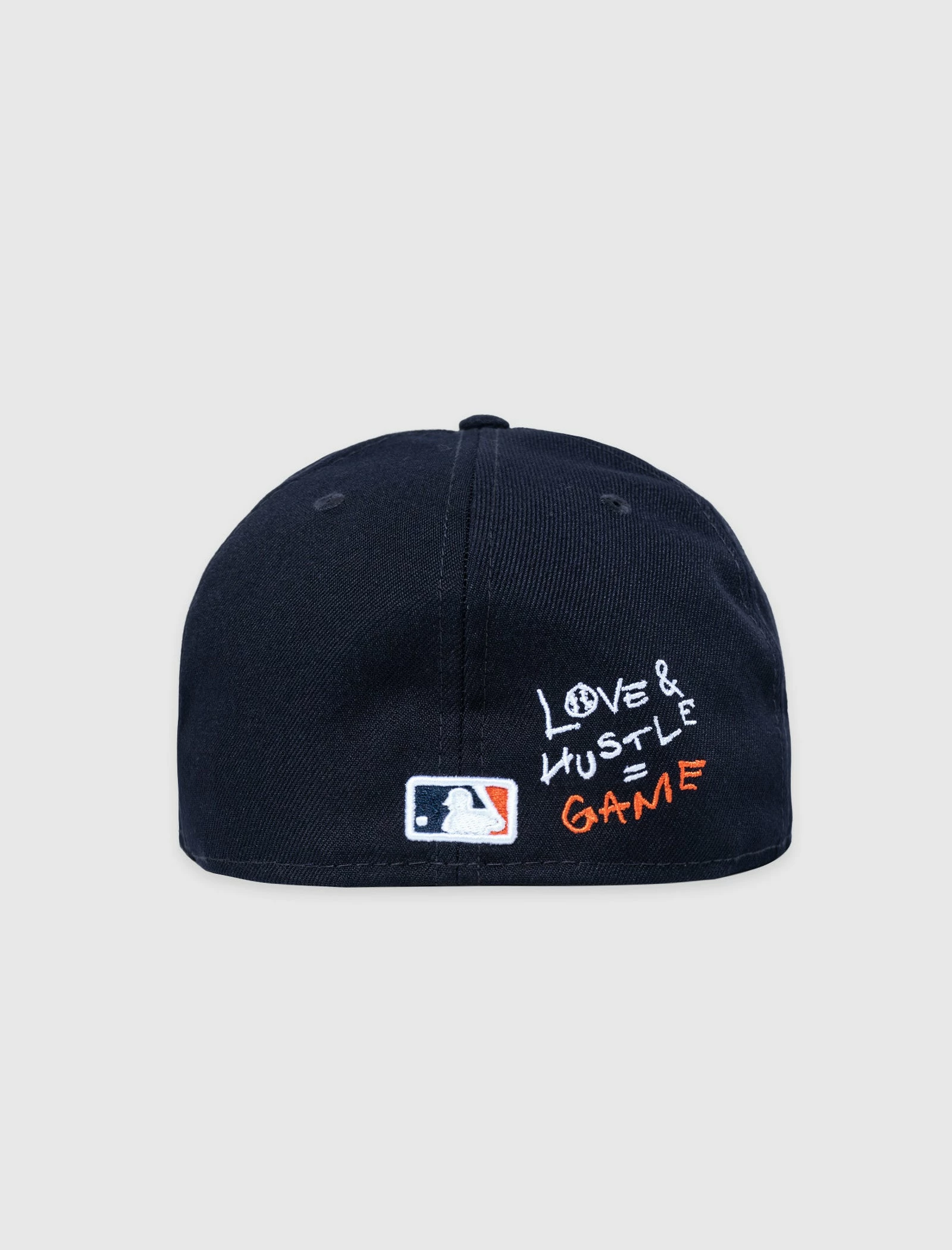 NEW ERA HOUSTON ASTROS HAT - Image 7