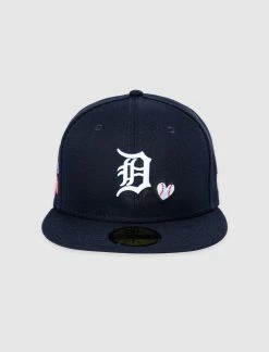 NEW ERA DETROIT TIGERS HAT