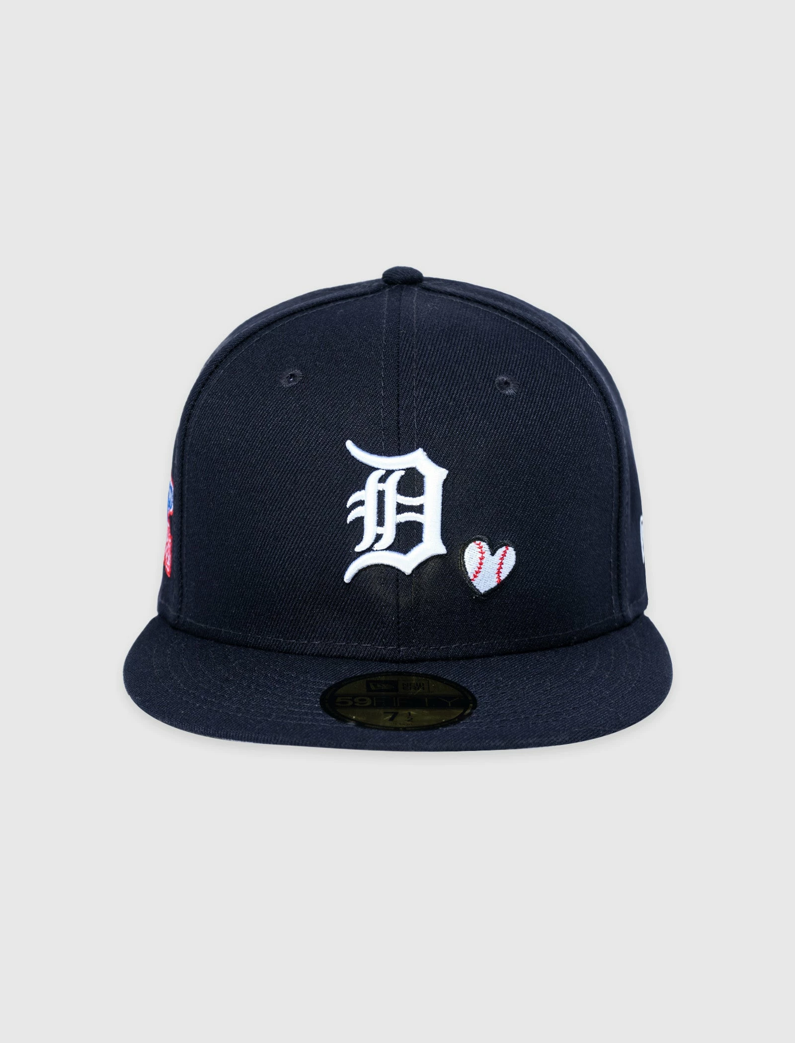 NEW ERA DETROIT TIGERS HAT