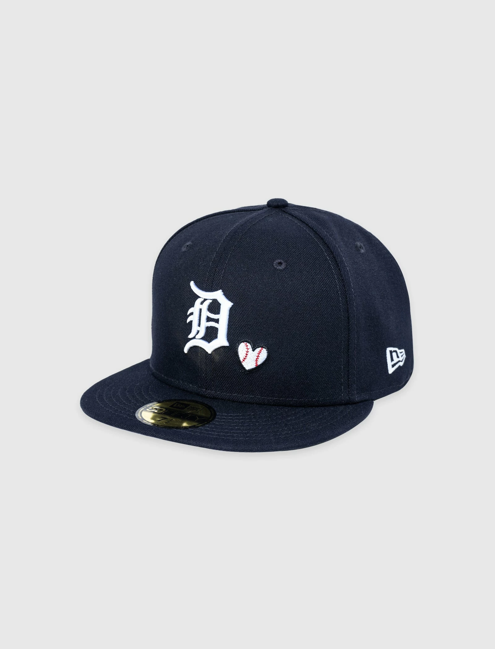 NEW ERA DETROIT TIGERS HAT - Image 2