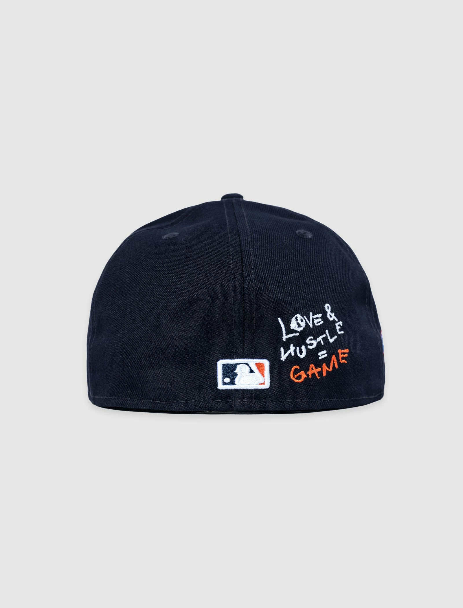 NEW ERA DETROIT TIGERS HAT - Image 7