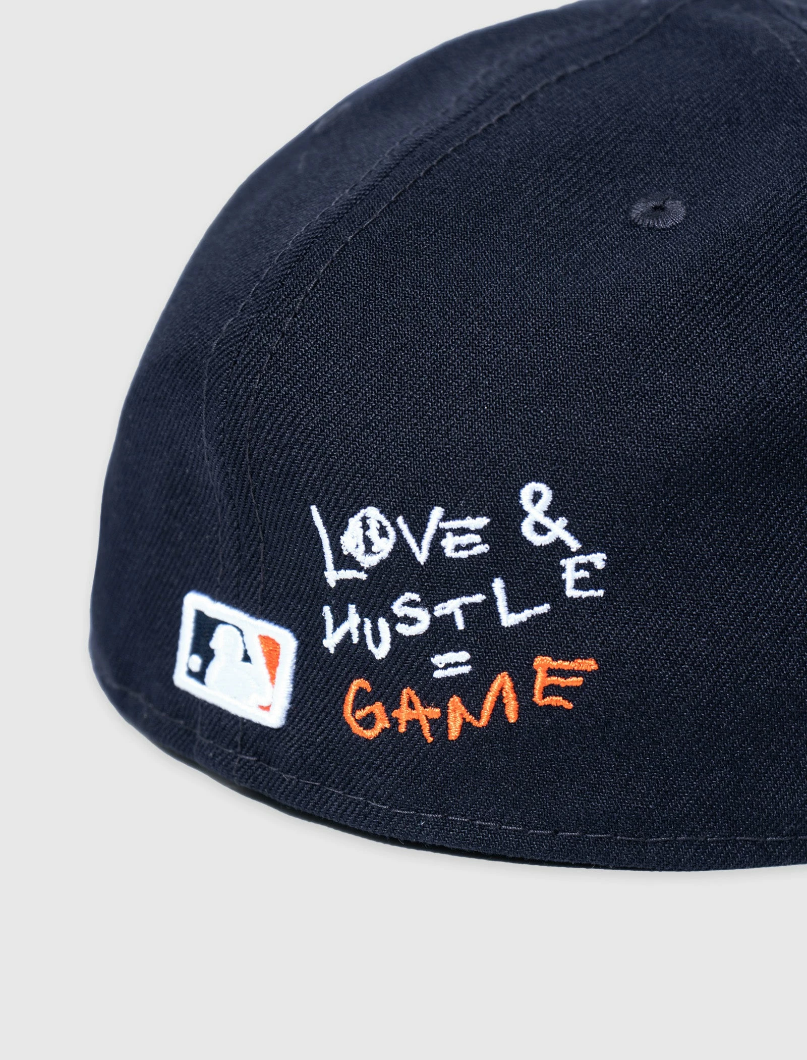 NEW ERA DETROIT TIGERS HAT - Image 6