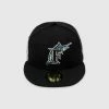NEW ERA FL MARLINS 5955