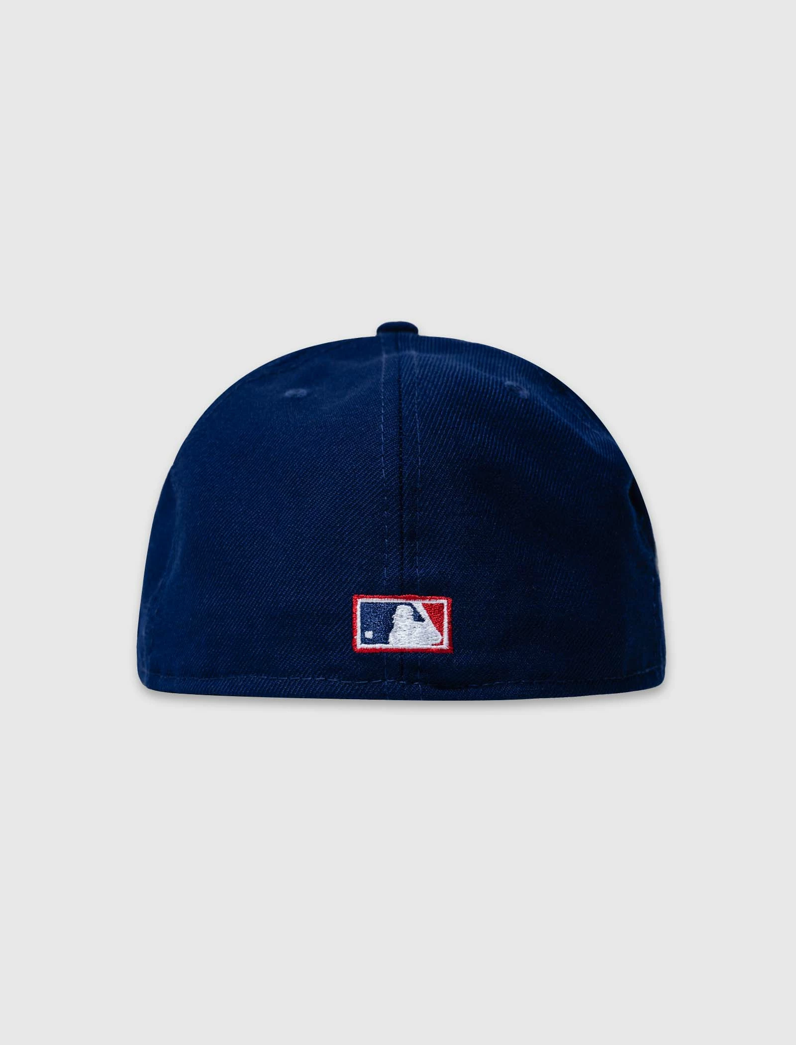 NEW ERA BROOKLYN DODGERS FITTED CAP - Image 5
