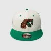 NEW ERA FAMU RATTLERS SNAPBACK HAT
