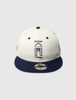NEW ERA SPELMAN JAGUARS SNAPBACK HAT