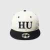 NEW ERA HOWARD BISONS SNAPBACK HAT
