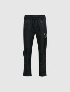 RENOWNED NYLON CARABINER PANTS