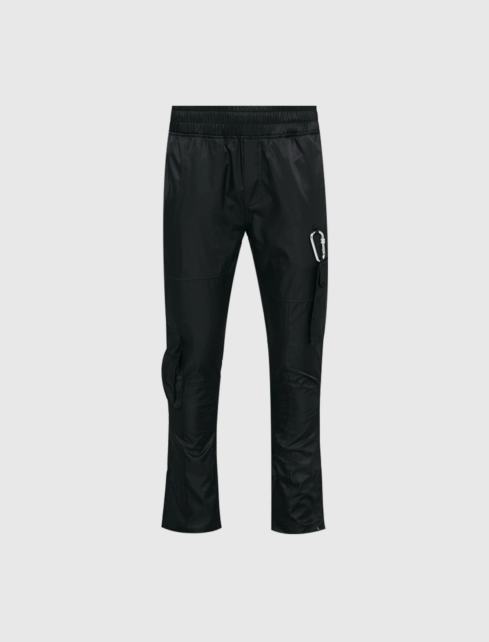 RENOWNED NYLON CARABINER PANTS