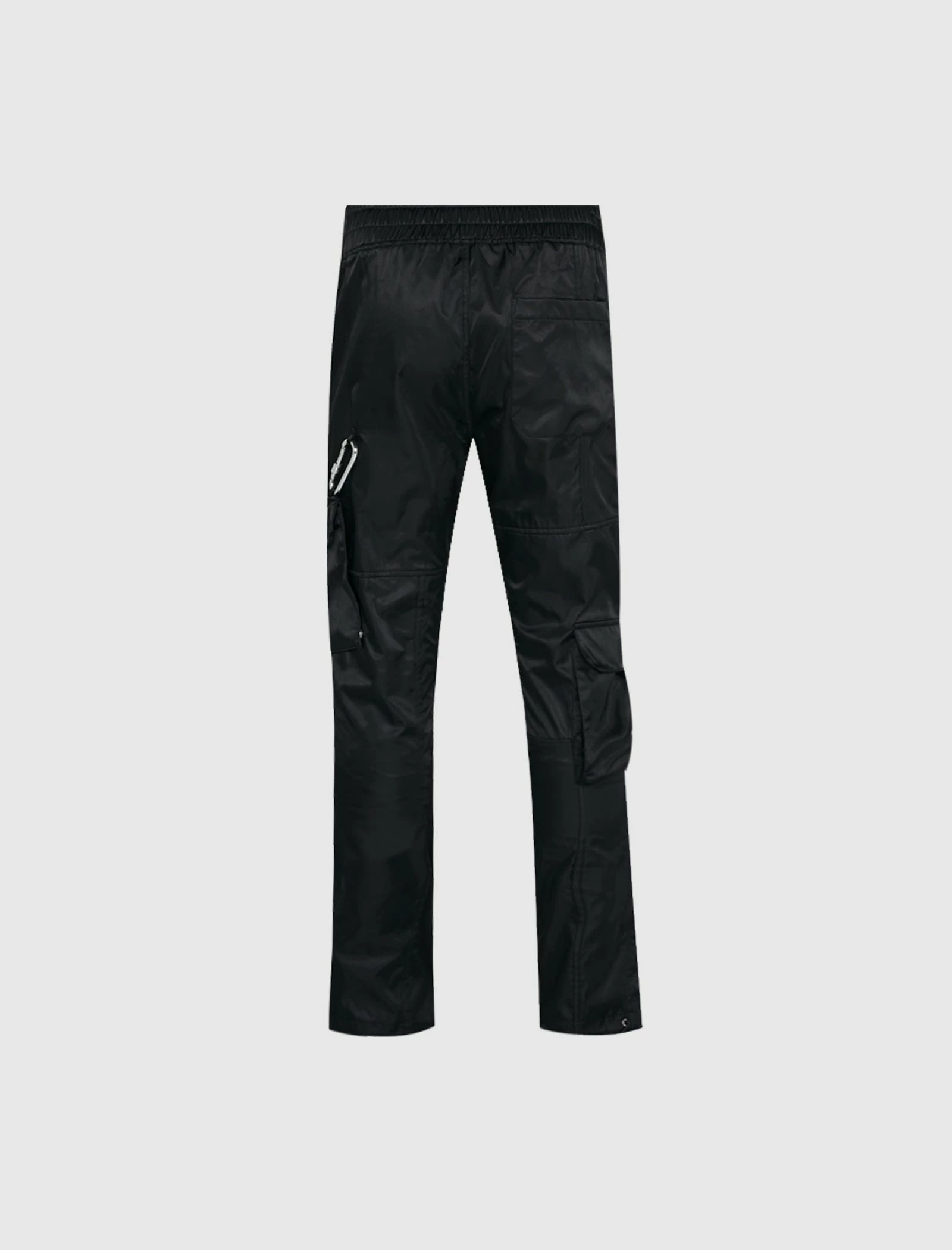 RENOWNED NYLON CARABINER PANTS - Image 2
