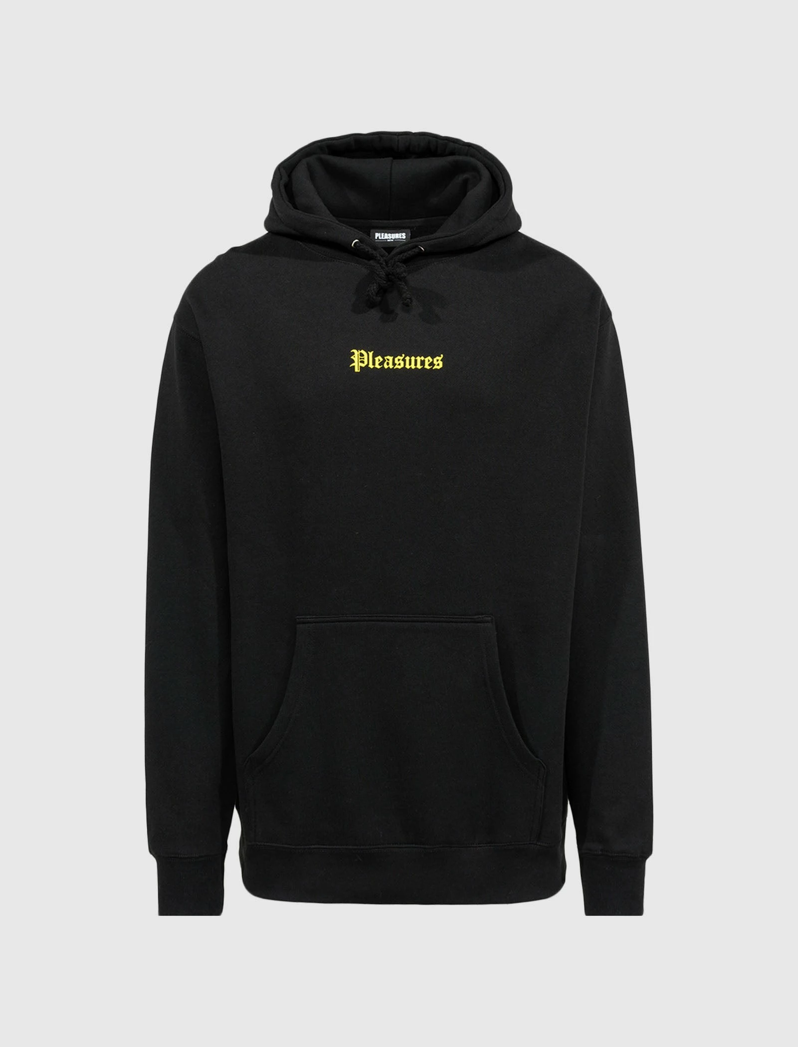 Pleasures REALITY HOODIE