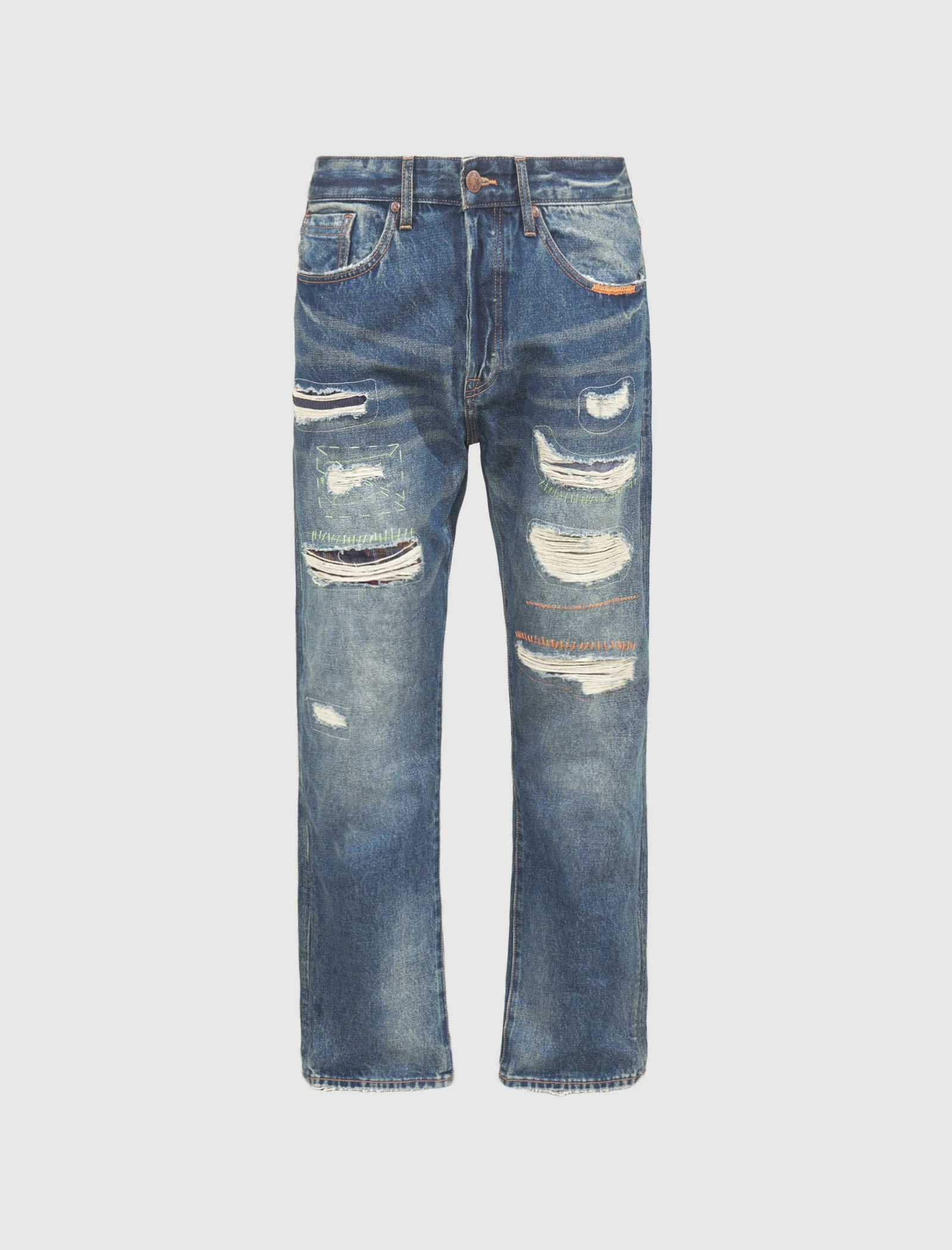 Billionaire Boys Club BB BLAZE JEAN