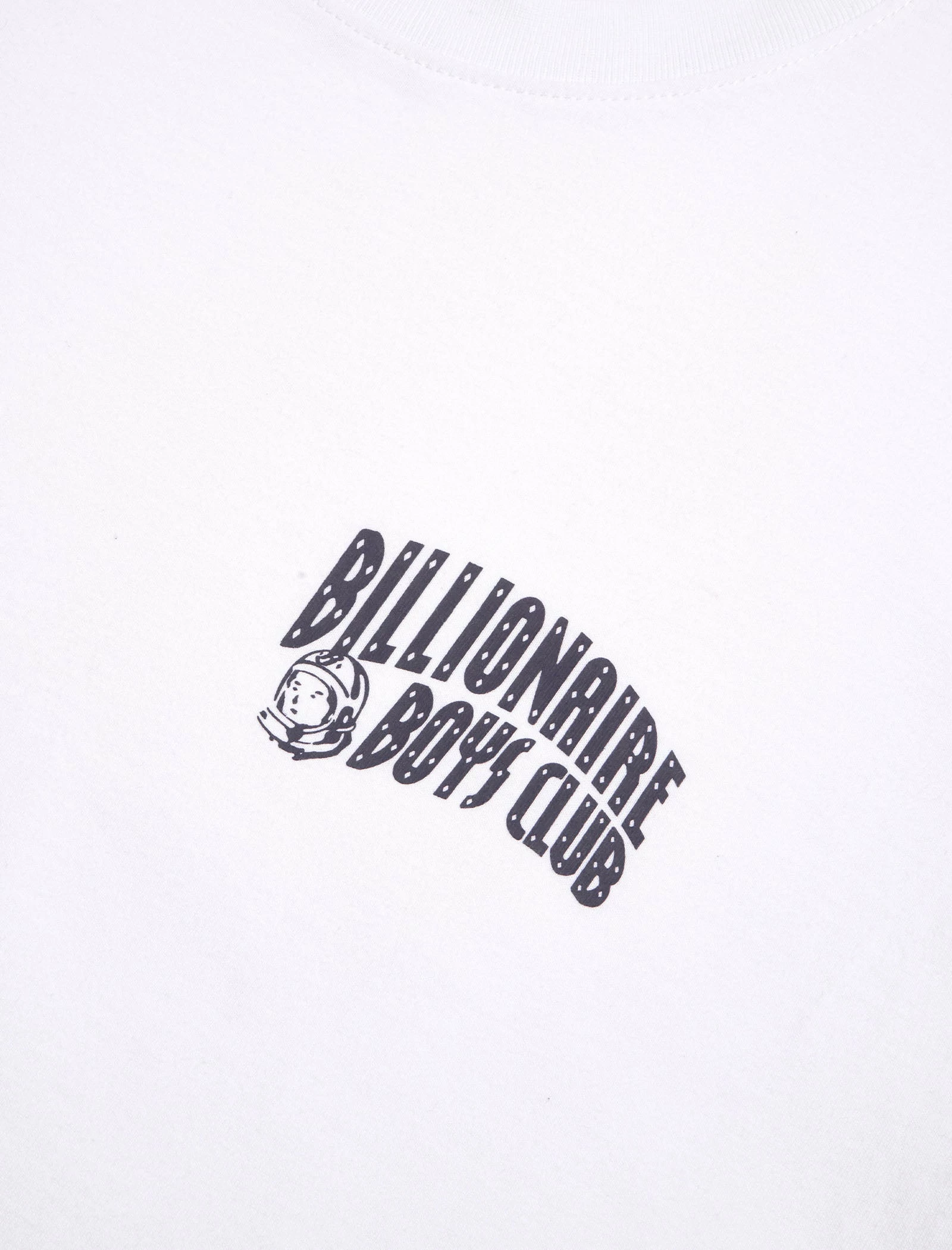 Billionaire Boys Club BB SMALL ARCH TEE - Image 2