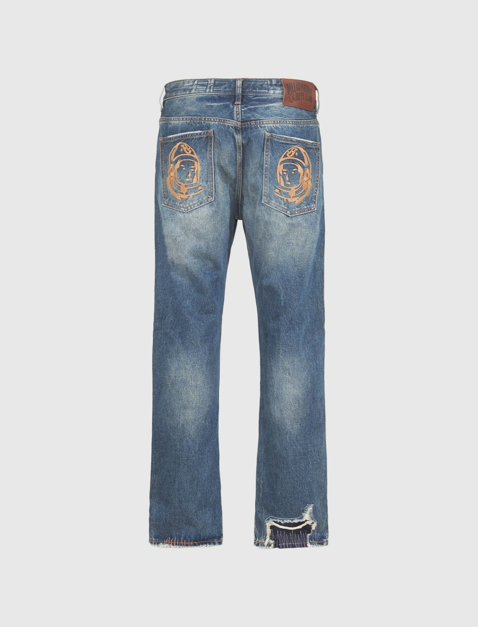 Billionaire Boys Club BB BLAZE JEAN - Image 3