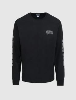 Billionaire Boys Club BB MINDSET LONG SLEEVE TEE