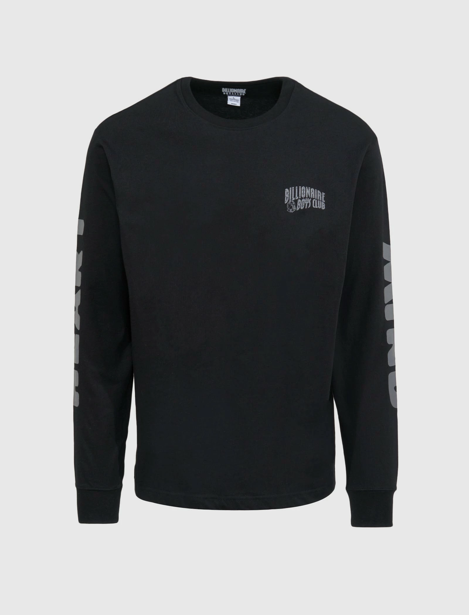 Billionaire Boys Club BB MINDSET LONG SLEEVE TEE