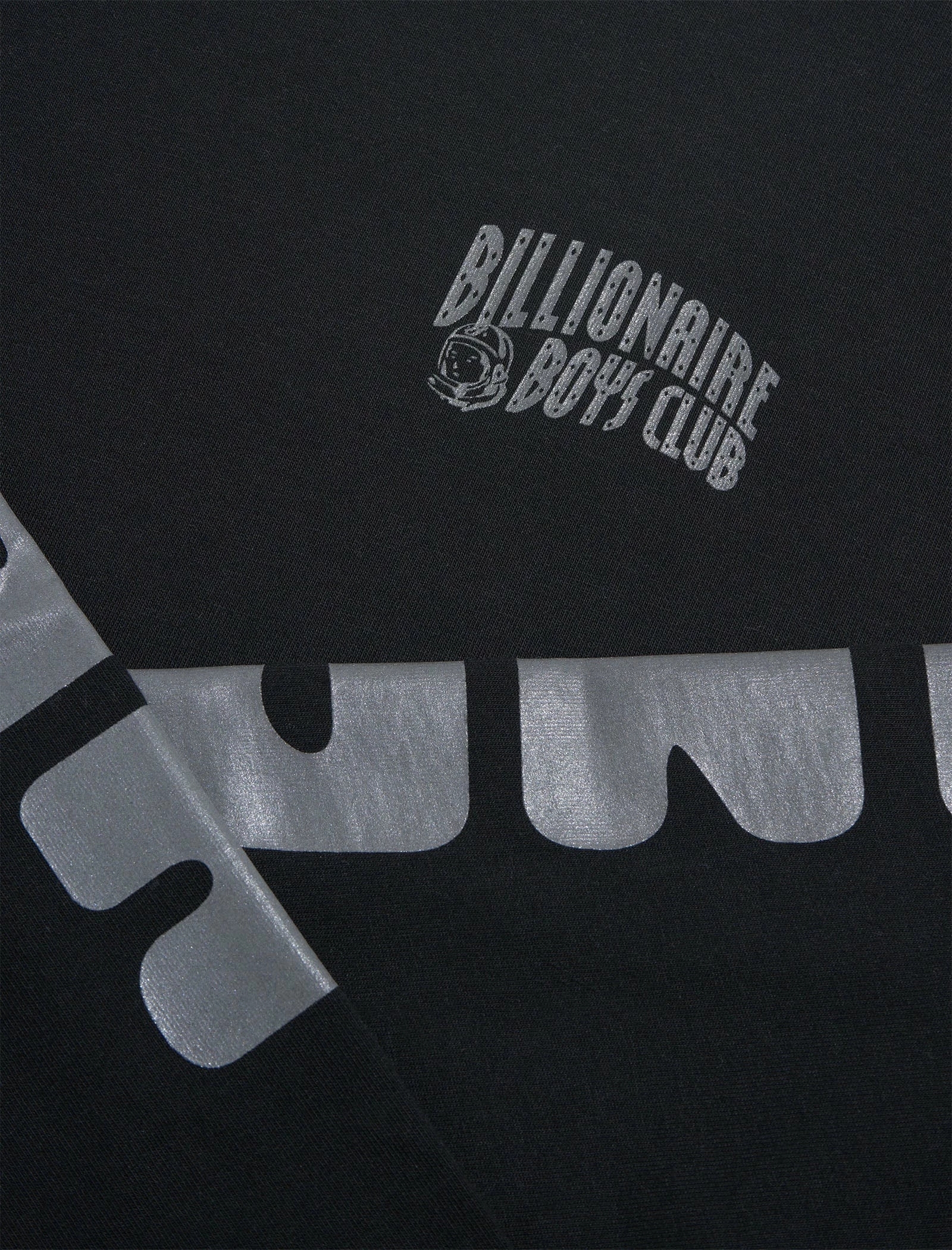 Billionaire Boys Club BB MINDSET LONG SLEEVE TEE - Image 2
