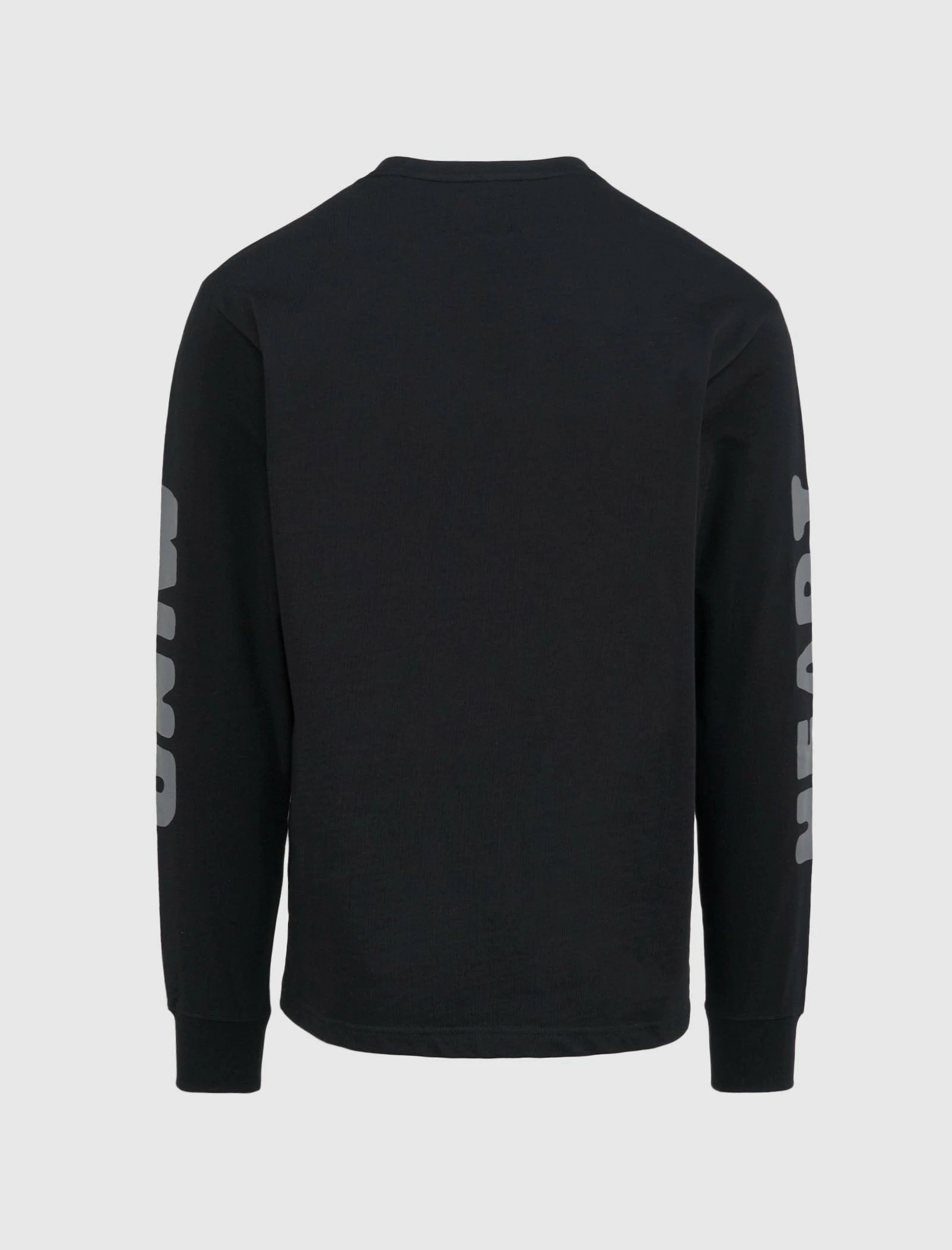 Billionaire Boys Club BB MINDSET LONG SLEEVE TEE - Image 3