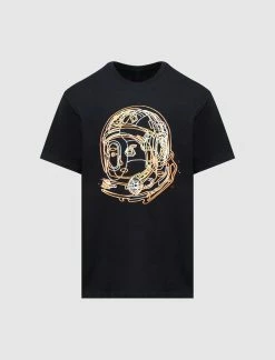 Billionaire Boys Club BB HELMET TEE