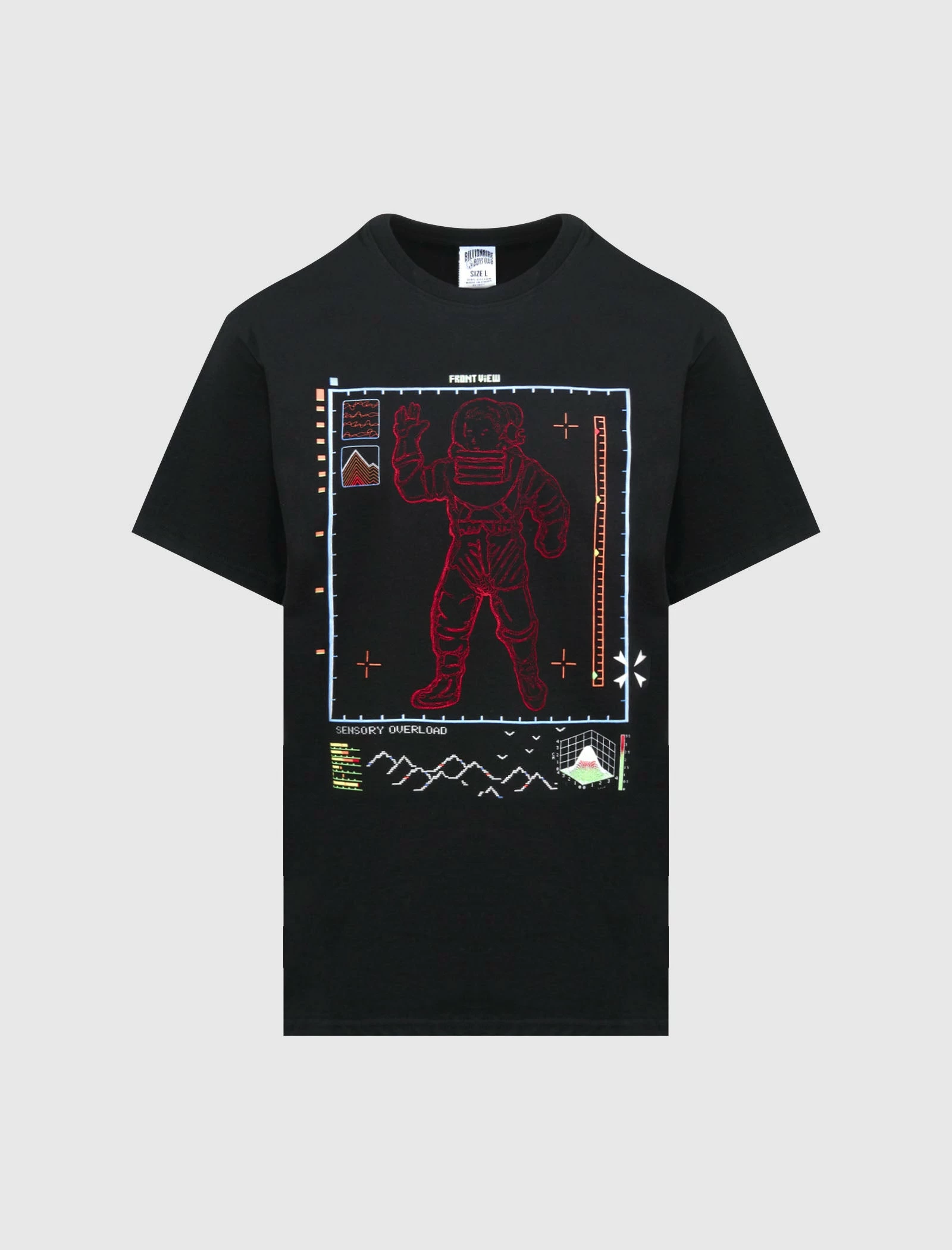 Billionaire Boys Club BB XRAY TEE