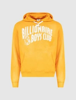 Billionaire Boys Club BB VINTAGE ARCH HOODIE