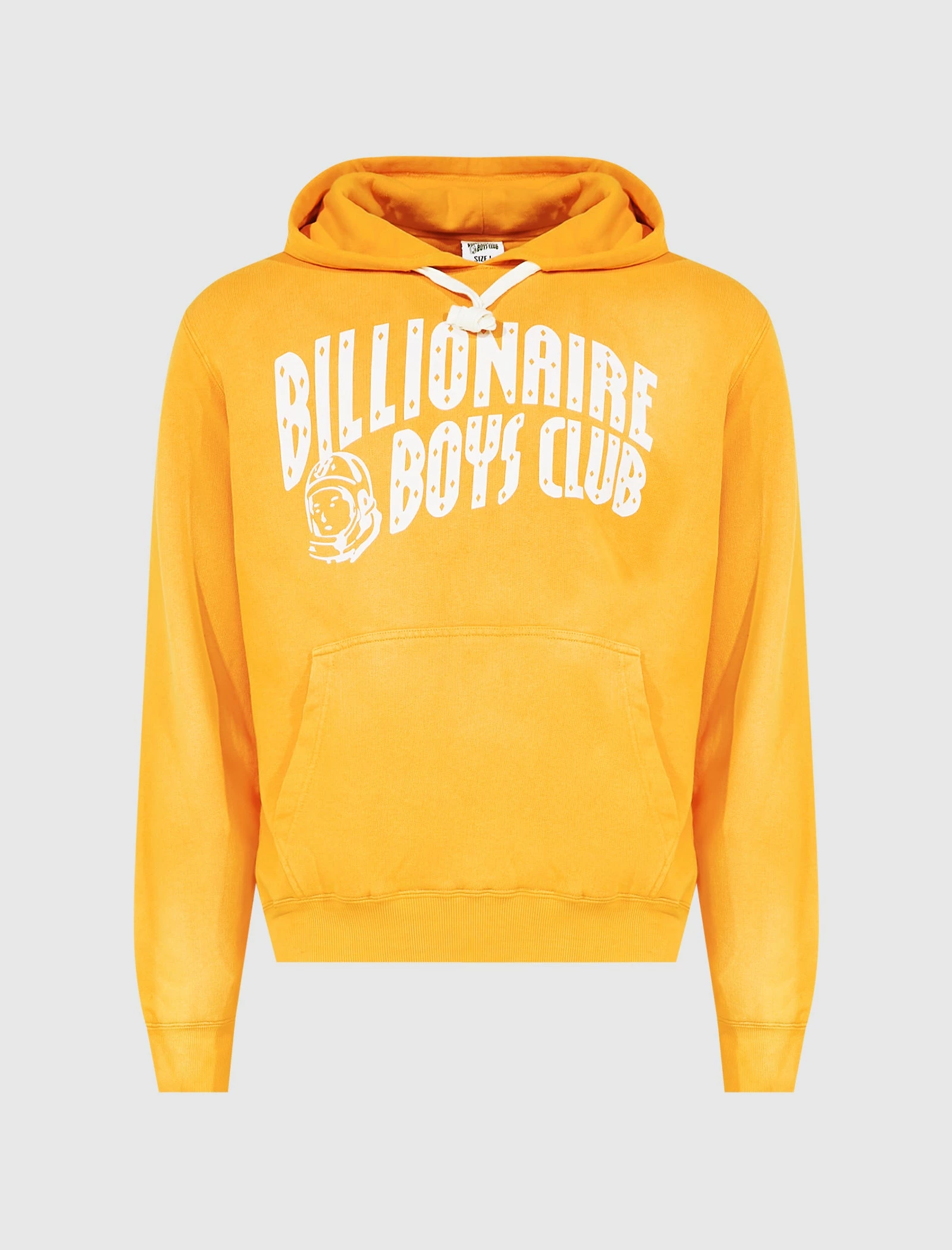 Billionaire Boys Club BB VINTAGE ARCH HOODIE
