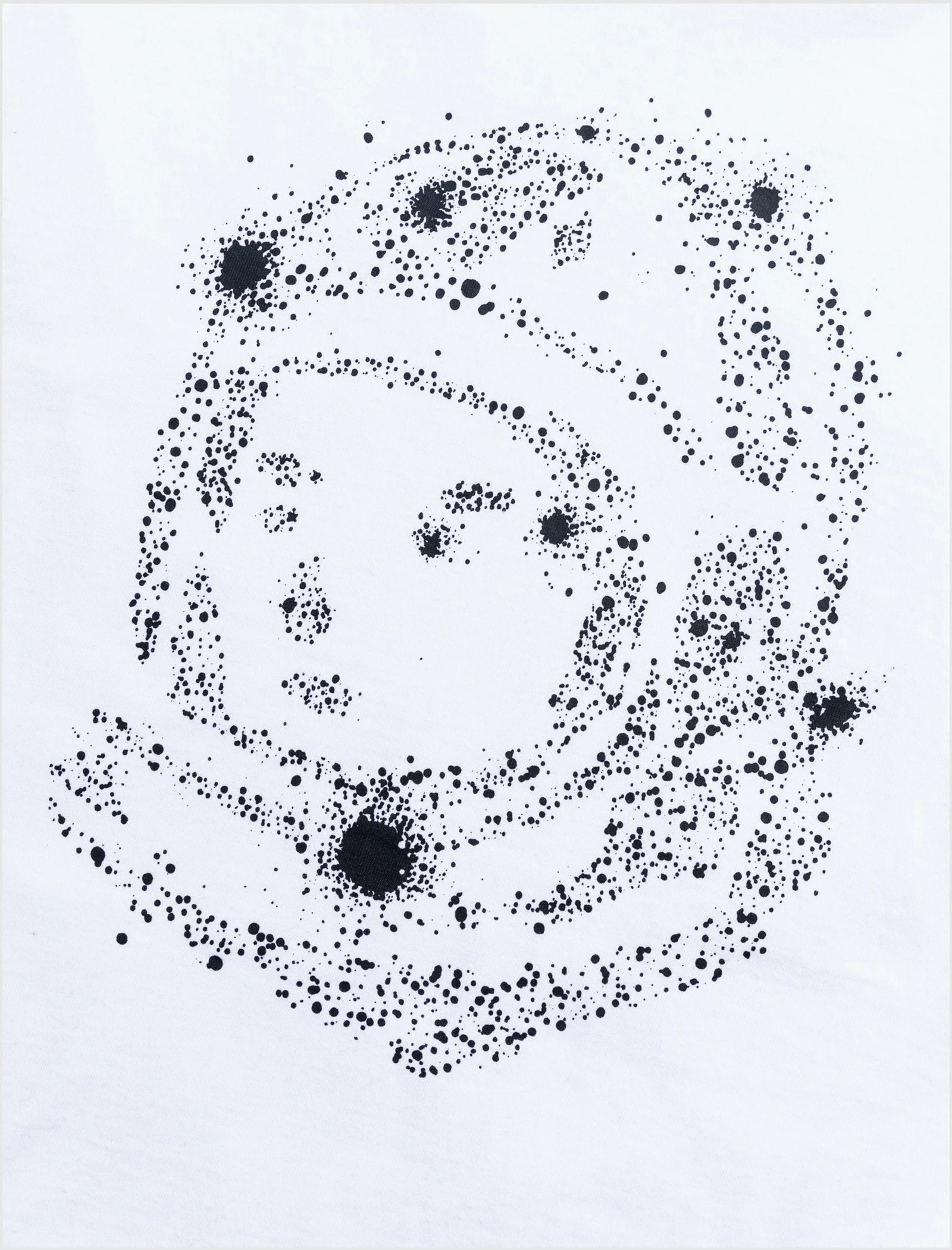 Billionaire Boys Club BB HYADES SHORT SLEEVE TEE - Image 2