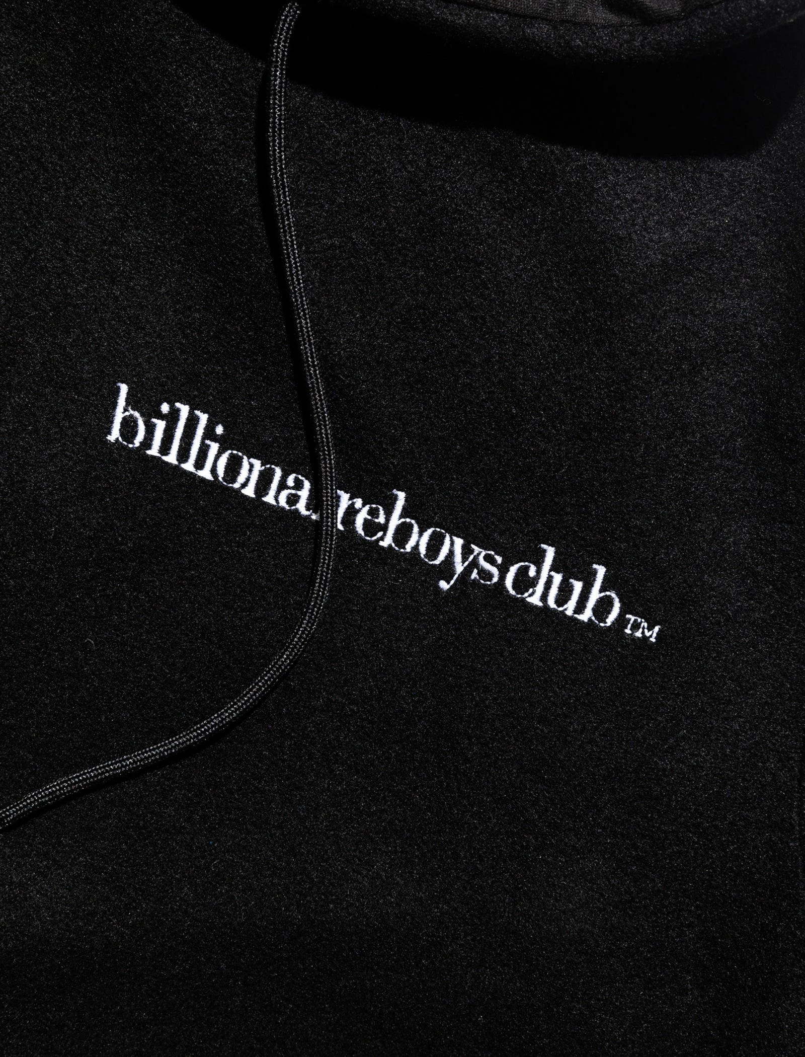 Billionaire Boys Club BB CALM HOODIE - Image 2