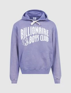 Billionaire Boys Club BB VINTAGE ARCH HOODIE
