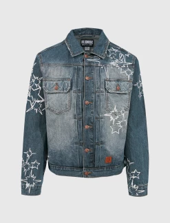 Billionaire Boys Club BB ILLUMINATE JACKET