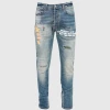 Billionaire Boys Club BB APOLLO JEAN
